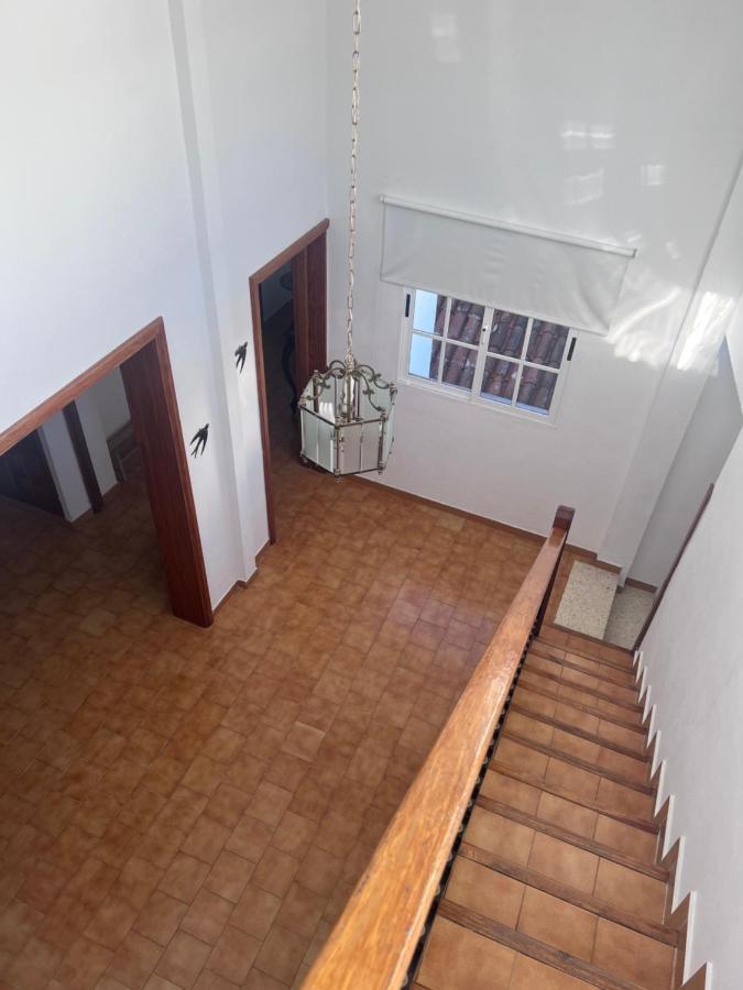 Villa La carpintería Los Llanos De Aridane Exterior foto