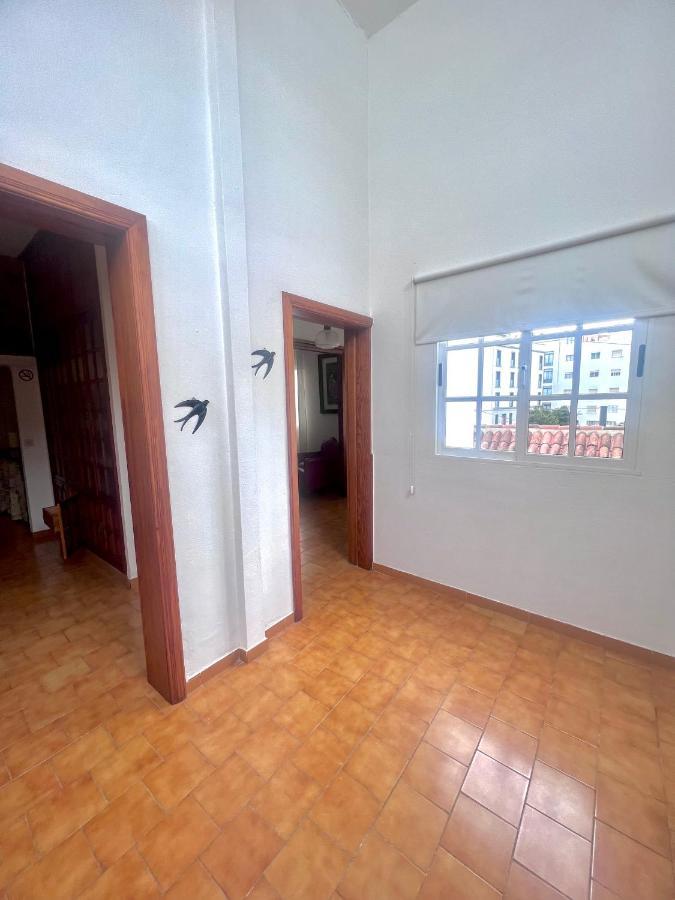 Villa La carpintería Los Llanos De Aridane Exterior foto