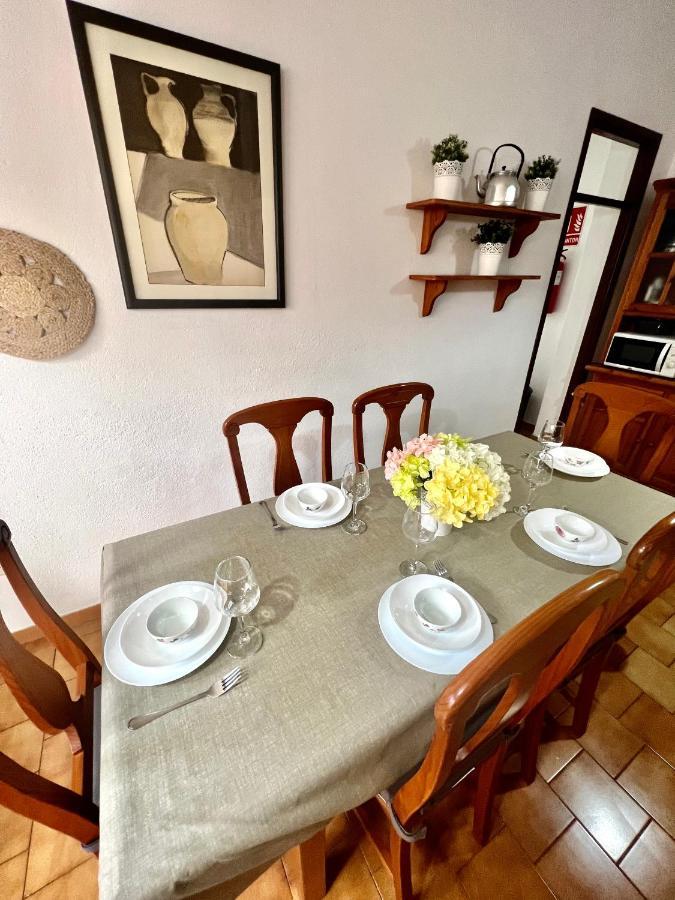 Villa La carpintería Los Llanos De Aridane Exterior foto