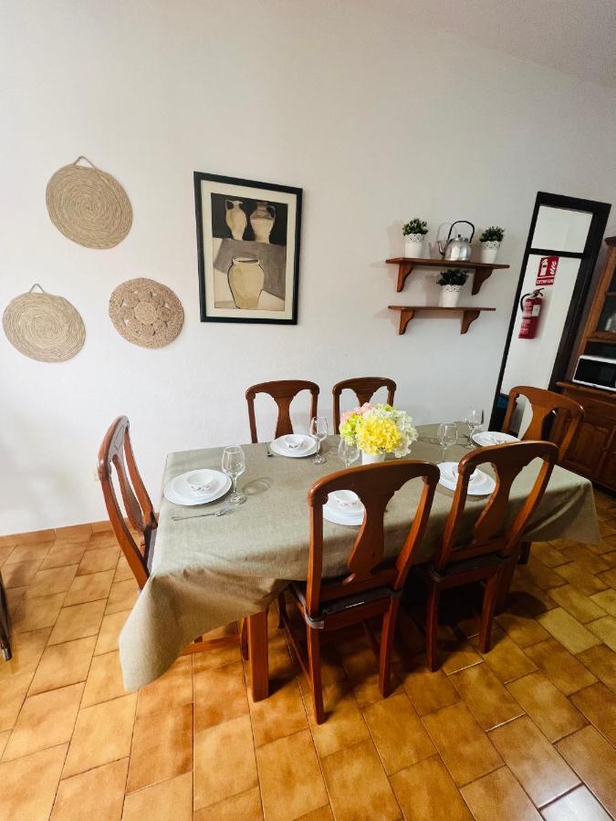 Villa La carpintería Los Llanos De Aridane Exterior foto